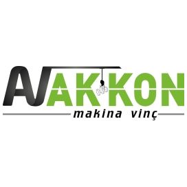 Akkon Vinç Makine İmalatı
