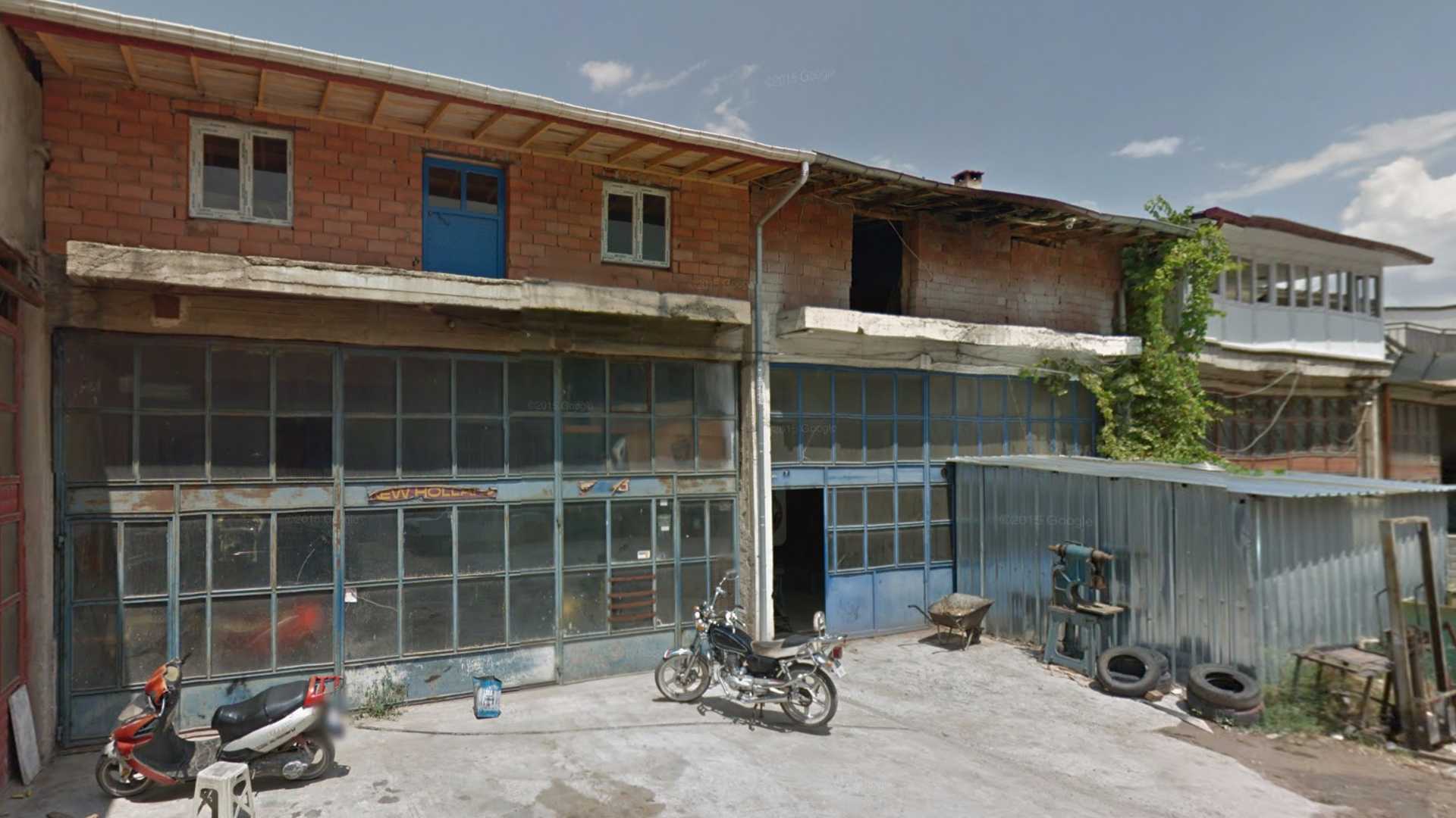 Betaks Otomotiv Sanayi ve Ticaret