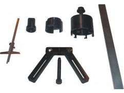 Forward Dsg Gearbox Pullers