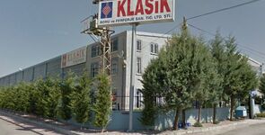 Klasik Boru San. Tic. Ltd. Şti.