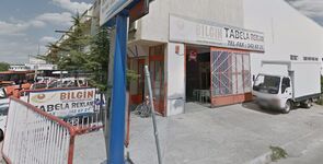Bilgin Tabela Reklam