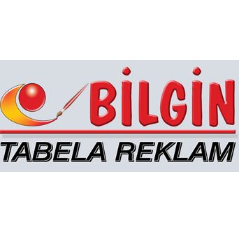 Bilgin Tabela Reklam 