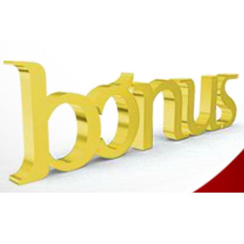 Bonus Reklam