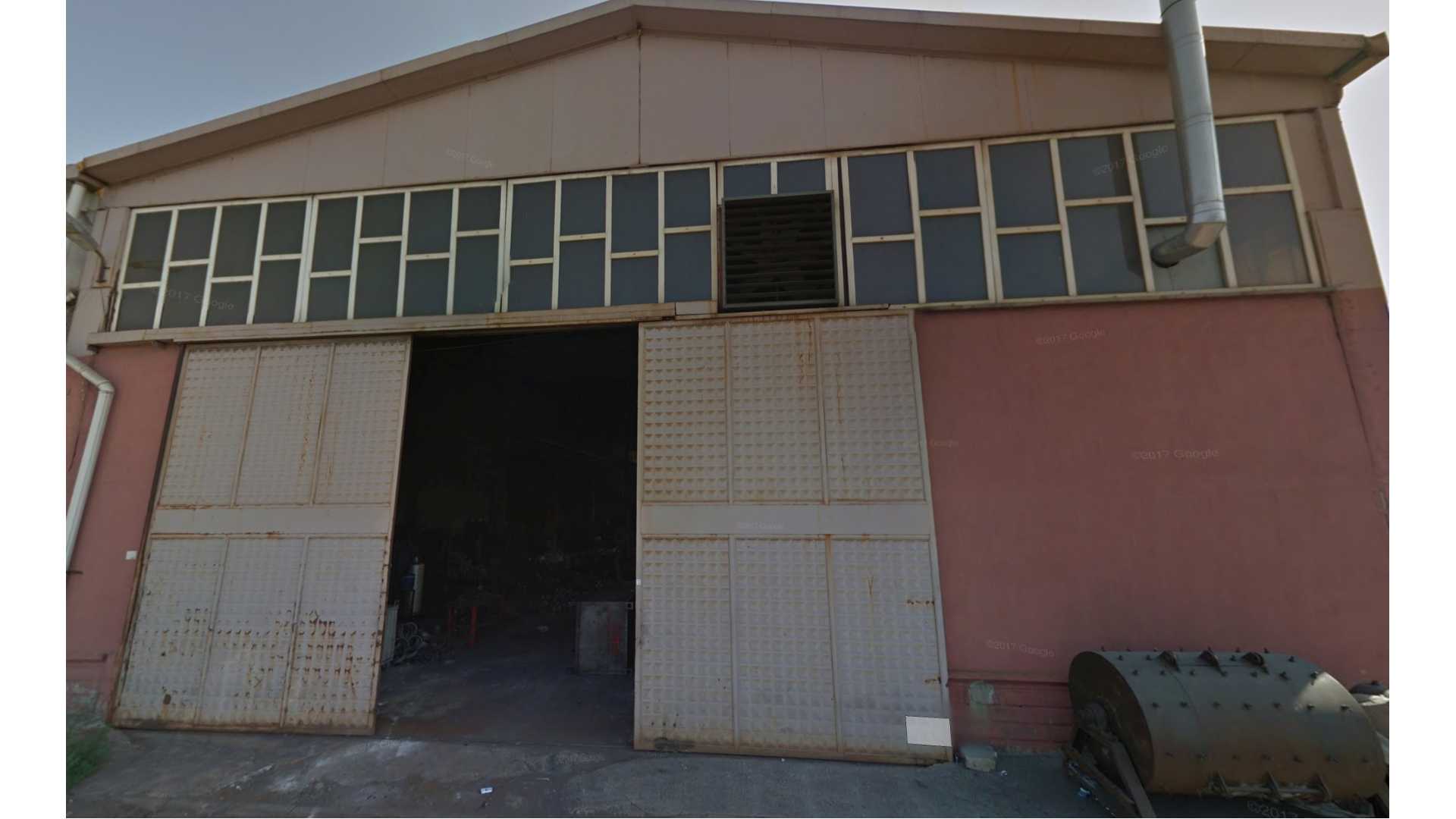 Aran Hidrolik Makina Sanayi