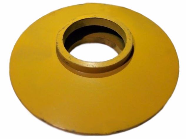 Rüzgarlık Orta Varyatör