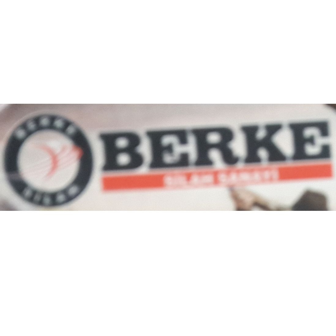Berke Silah Sanayi  Berke Silah Sanayi