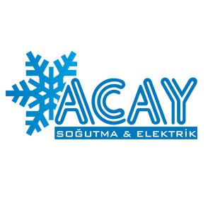 Acay Endüstriyel Soğutma Sistemleri