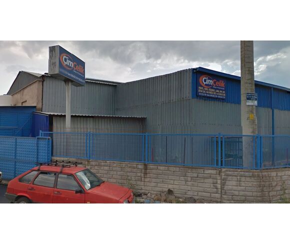 Çimçelik San ve Tic Ltd. Şti.