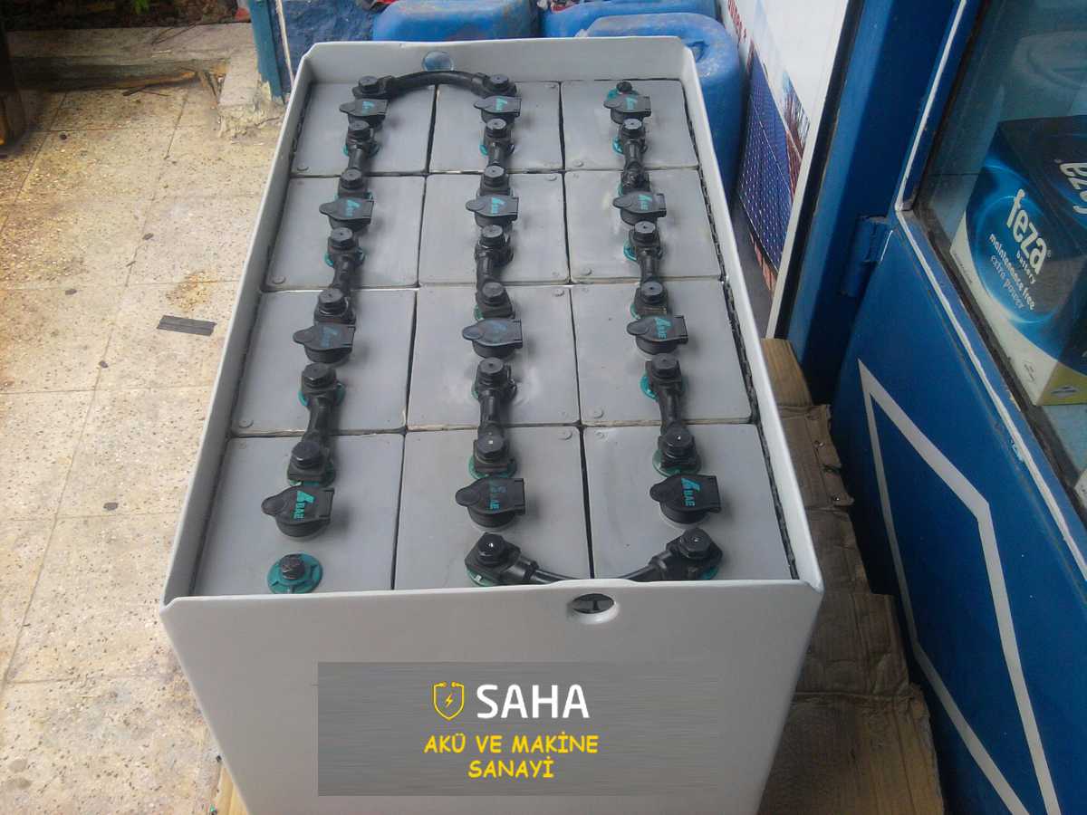 Аккумулятор