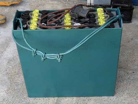 Аккумулятор