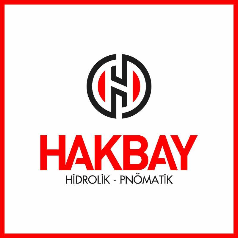 Hakbay Hidrolik Pn&#xF6;matik