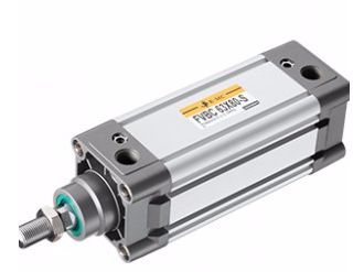 Pneumatisches Zylinder