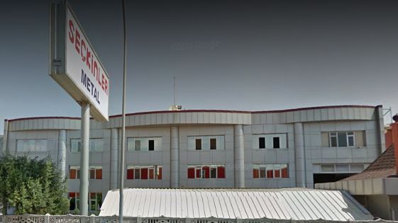Seçkinler Metal Makine A. Ş.