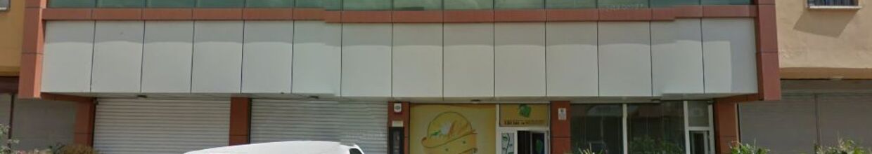 Agrovizyon Tarım Kimya Gıda San. ve Tic. Ltd. Şti.