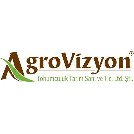 Agrovizyon Tarım Kimya Gıda San. ve Tic. Ltd. Şti. Agrovizyon Tarım Kimya Gıda San. ve Tic. Ltd. Şti.