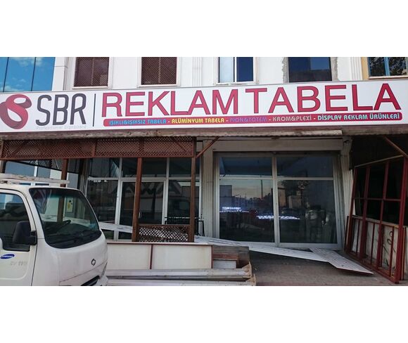 Sbr Reklam