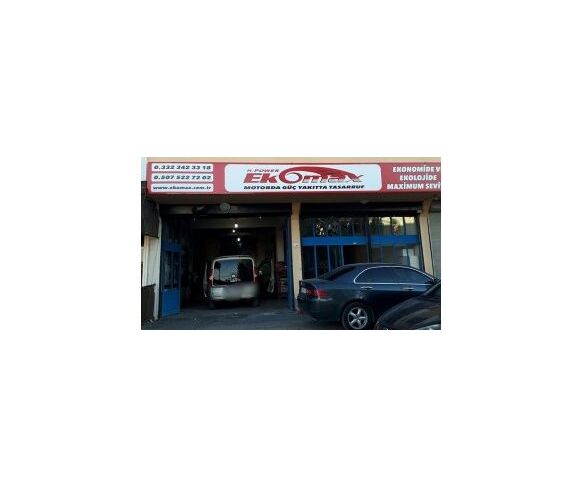 Ekomax