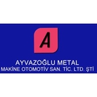 Ayvazoğlu Metal Makine Otomotiv San. ve Tic. Ltd. Şti.