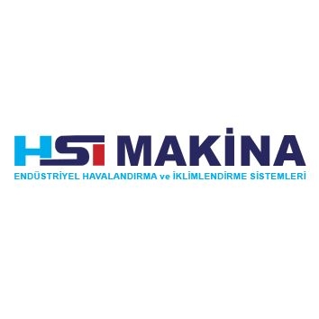 HSI Makina Isıtma Soğutma Havalandırma İnşaat Mühendislik San ve Tic. Ltd. Şti HSI Makina Isıtma Soğutma Havalandırma İnşaat Mühendislik San ve Tic. Ltd. Şti