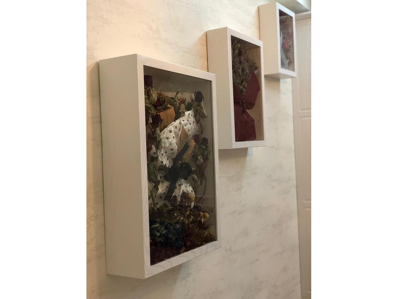 Produits De Décoration En Bois