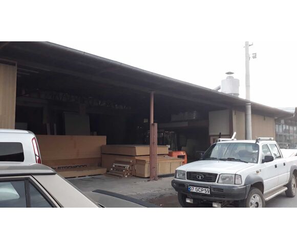 Sunarlar Orman Ürünleri