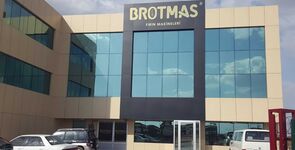 Brotmas Makina Gıda Sanayi Ve Ticaret Limited Şirketi