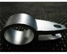 Fundición De Aluminio