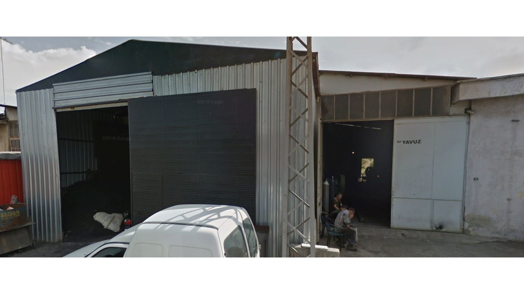 H&#xFC;seyin Yavuzdemir