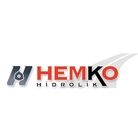 Hemko Hidrolik Makina Sanayi ve Ticaret Ltd. Şti.