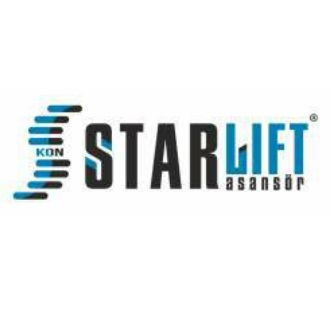Starlift Asansör Makina İnşaat Ve Gıda Sanayi İç Ve Dış Ticaret Anonim Şirketi Starlift Asansör Makina İnşaat Ve Gıda Sanayi İç Ve Dış Ticaret Anonim Şirketi