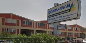 Dönmaksan Rem. Dön. Hidr. Lift ve Ağ. Ür. İm. Paz. San. ve Ltd. Şti.