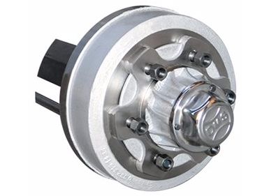 Brake Drum And Disc