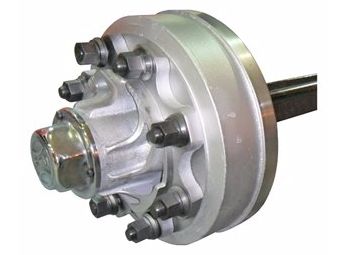 Brake Drum And Disc