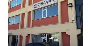 Cihangir Kağıt Ambalaj Matbaa San. ve Tic. Ltd. Şti.
