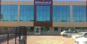 Yörükoğlu Tarım Makinaları Sanayi Ticaret