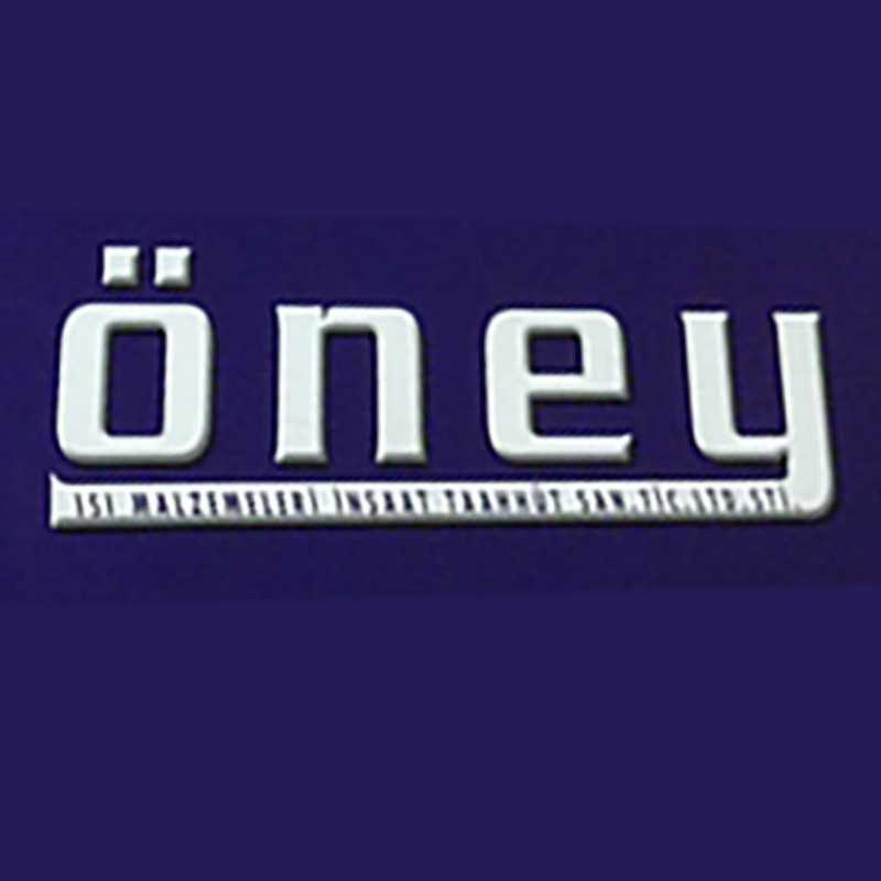 &#xD6;ney Is&#x131; Malzemeleri &#x130;n&#x15F;. Taah. San. Tic. Ltd. &#x15E;ti.