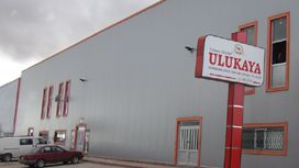 Yılmaz Mevlüt Ulukaya Değirmen Makinaları Ziraat Ürünleri Nakliyat Gıda Sanayi Ve Ticaret Limited Şirketi