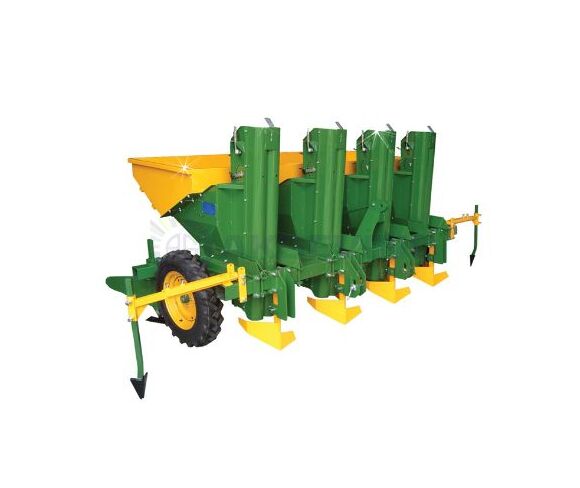 농업 기계용 정적 페인팅