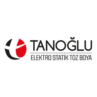 Tanoğlu Elektro Statik Toz Boya