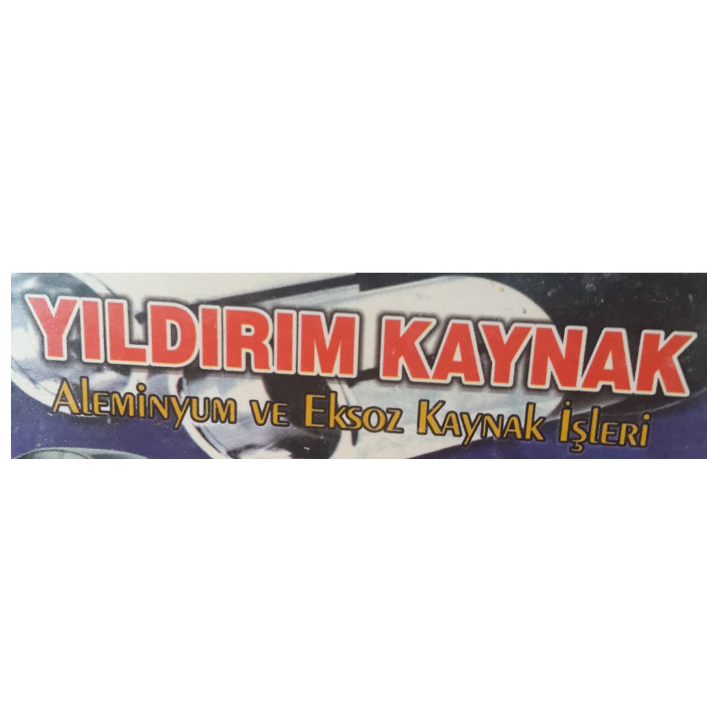 Y&#x131;ld&#x131;r&#x131;m Kaynak