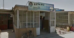 Göksu Mobilya