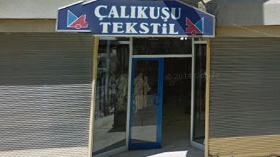 Çalıkuşu Tekstil 
