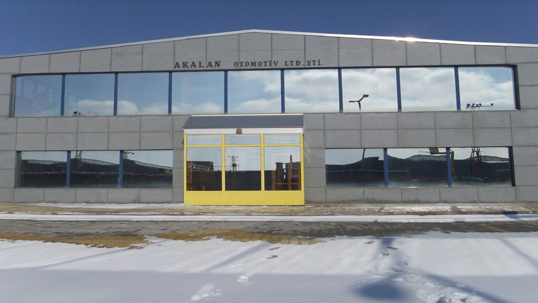 Akalan Otomotiv 
