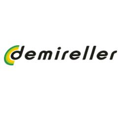 Demireller Akaryakıt Nak. Tic. San. Ltd. Şti.