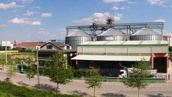 Toprak Tarım Hayvancılık Gıda İletişim ve Nak. Paz. San. ve Tic. Ltd. Şti.