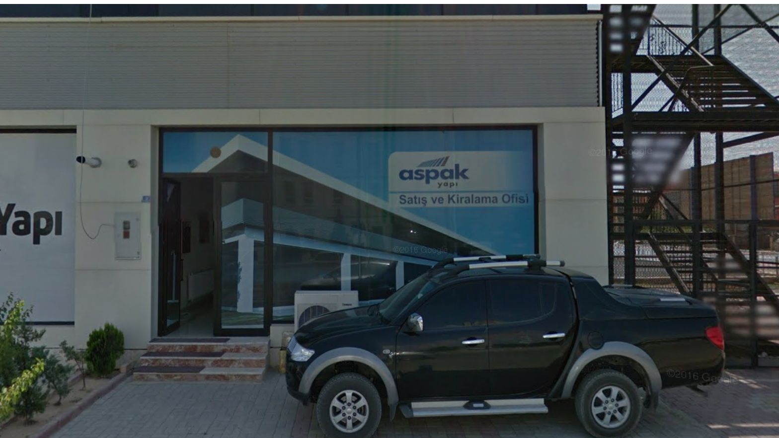 Aspak Yapı Hayv. Tarım ve Gıda Sanayi Tic. Ltd. Şti.