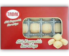 Bread / Cake / Cookie Derivatives...