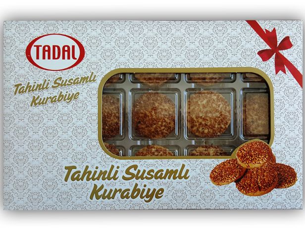 Bread / Cake / Cookie Derivatives...