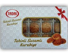 Bread / Cake / Cookie Derivatives...