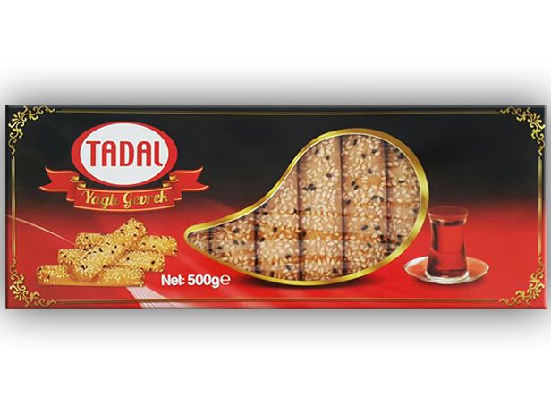 Bread / Cake / Cookie Derivatives...